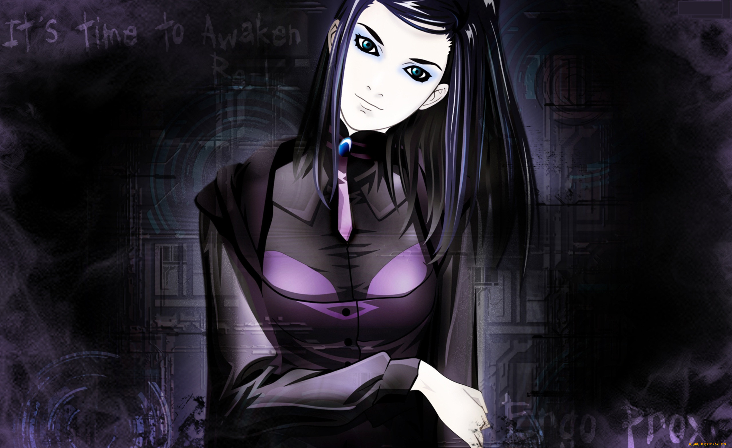 , ergo proxy, , , 